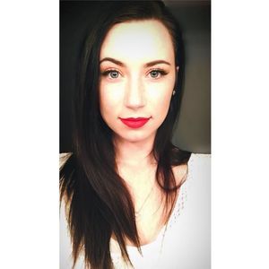 Meet your Posher, Kelsey